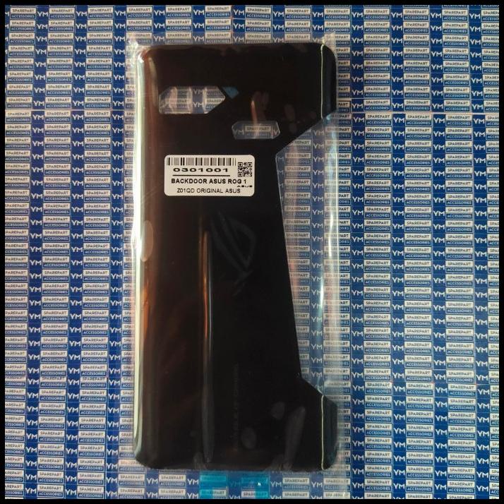 Backdoor Asus Rog Phone 1 Z01Qd Original