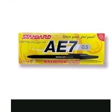 

pulpen standar A37