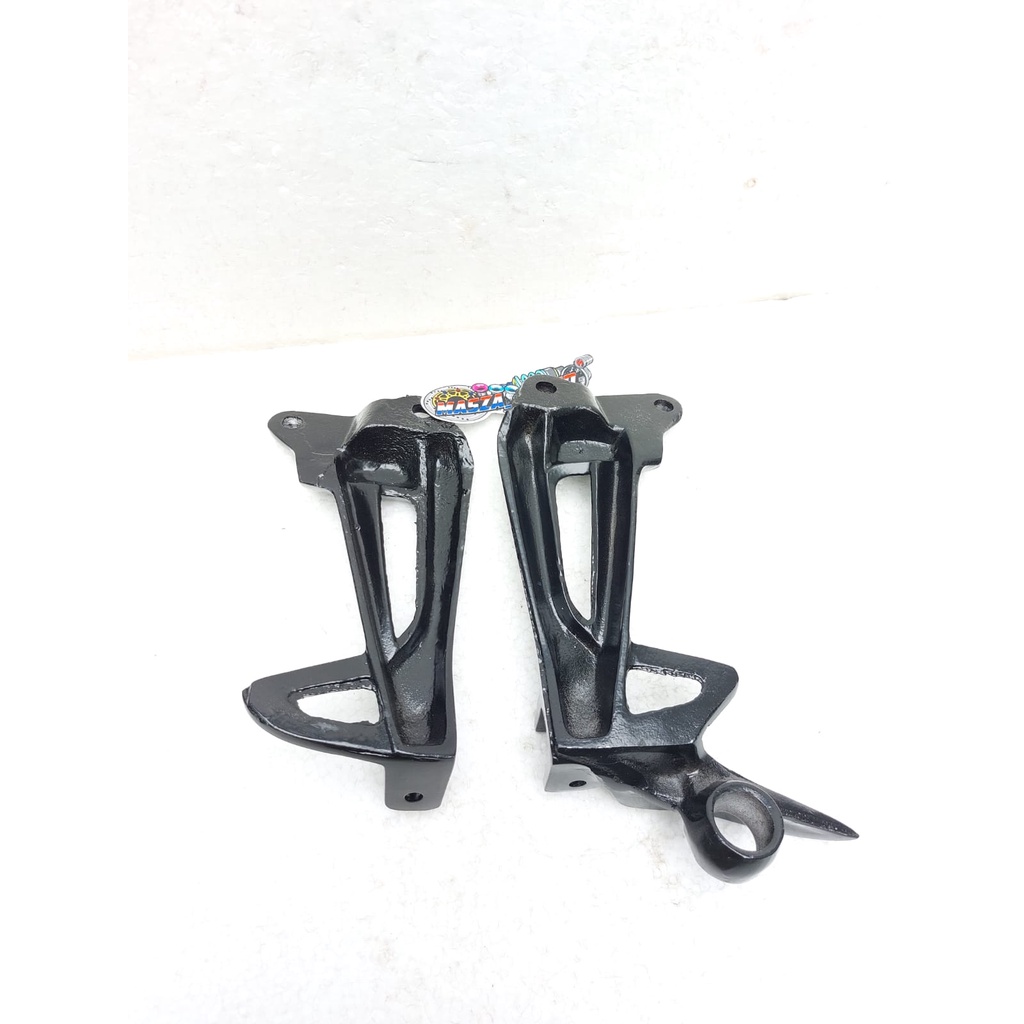 POSTEP FOOTSTEP PIJAKAN KAKI BELAKANG YAMAHA VEGA R NEW