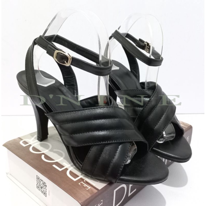 MARRINO PT 01 Heels sandal 9cm