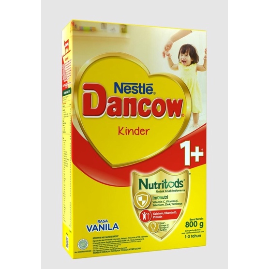 

dancow kinder