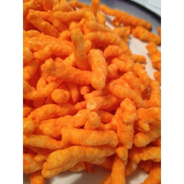 

Chetos/jagung twist 250g