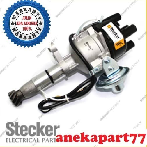 DELCO ASSY/CDI MITSUBISHI DISTRIBUTOR ASSY KUDA 1.6 CDI/L300