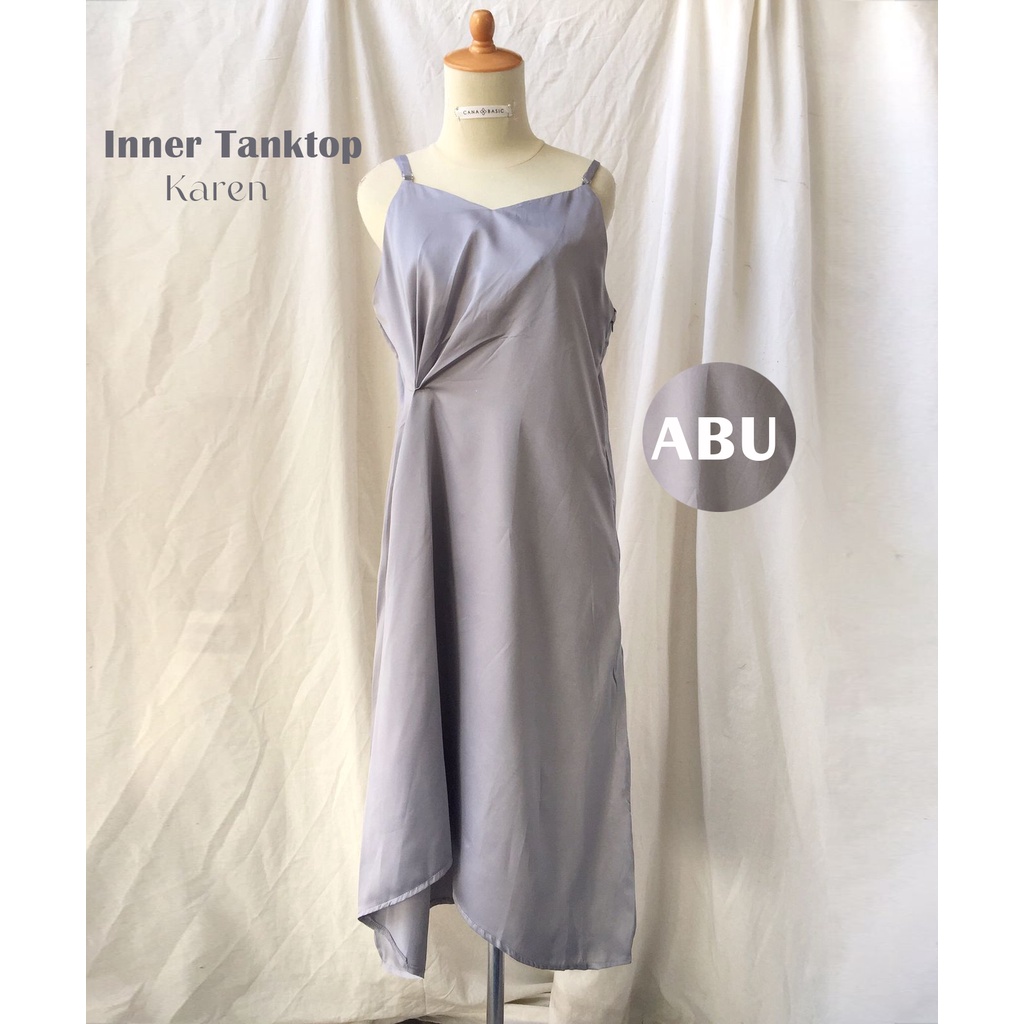 Inner Kaftan Karen