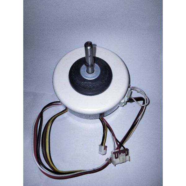 dinamo motor fan indor ac polytron pac 05 vx pac 09 vx