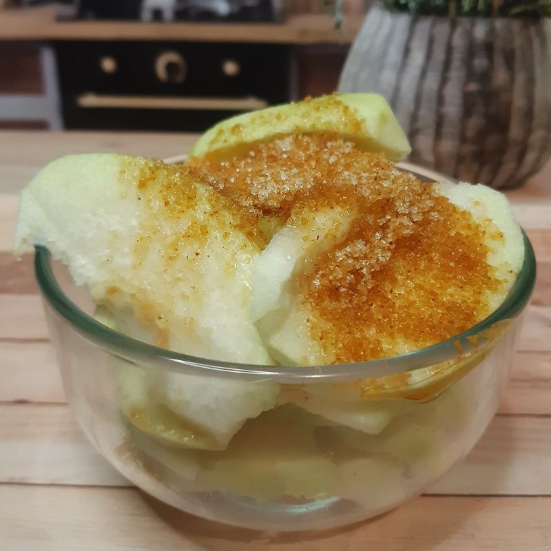 

Rujak Jambu Kristal Bumbu Bangkok