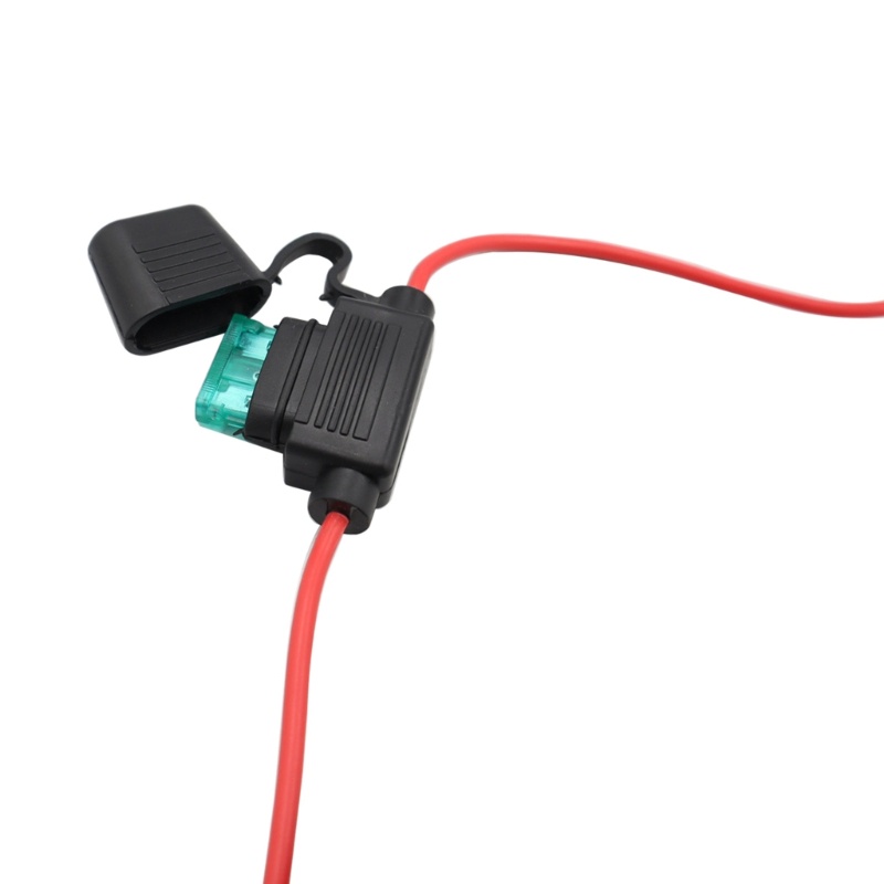 Zzz Saklar Rocker Switch Lampu Sein Led 12V Dengan Klakson Untuk ATV UTV