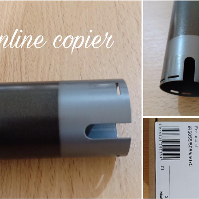 

UPPER ROLL PEMANAS IR 6570 GOLDEN PREMIUM