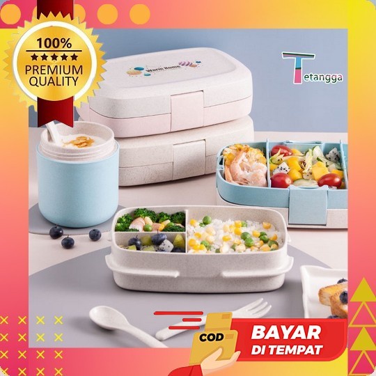 Tepak Makan Anak Karakter Kecil /Tepak Karakter Kecil /Tempat Makan Anak/ Souvenir Ulta / Souvenir U