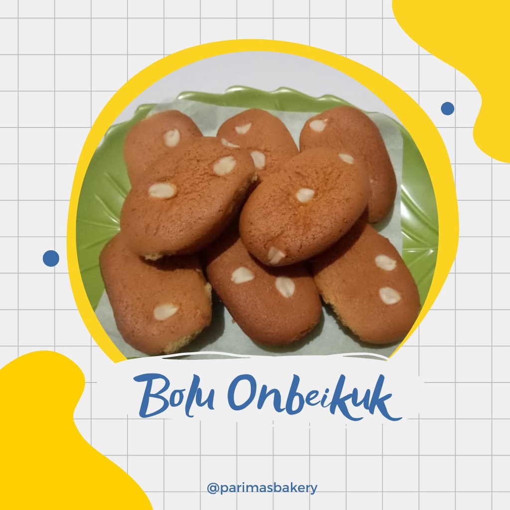 

BOLU ONBEIKUK