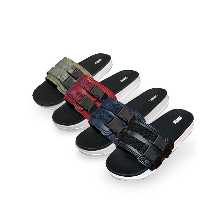 Sandal Slide Thostee Phylon Insole Premium AioOfficial