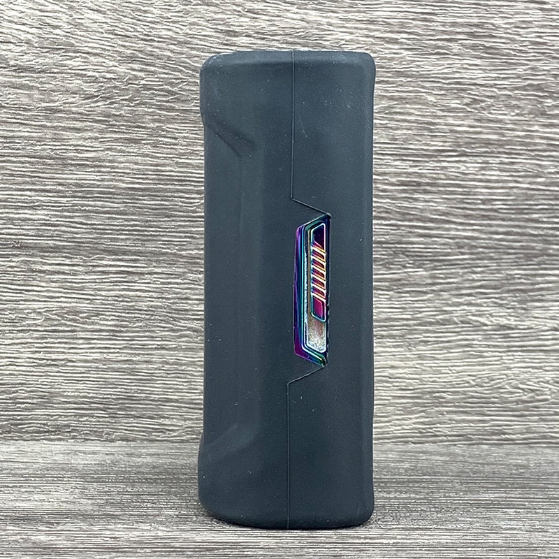 Case Tekstur Untuk Geekvape T200 Aegis X V2 Silikon Penutup Pelindung Kulit