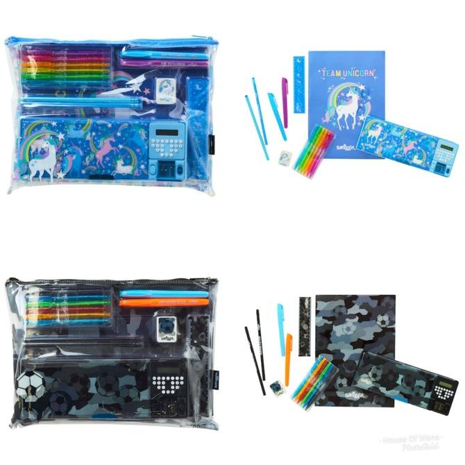 

SMIGGLE RELOAD POP OUT KIT - PAKET ALAT TULIS SMIGGLE ORIGINAL