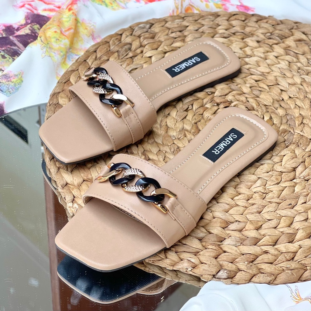 SARMER - YORIKOO FLAT NUDE