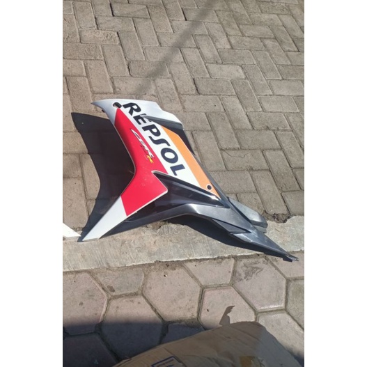 fairing kiri new cbr repsol type k45G