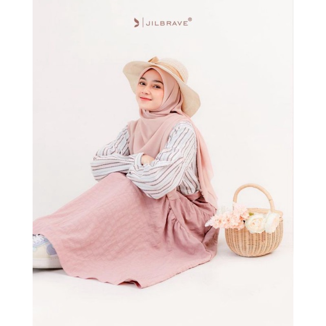 Emma dress by jilbrave official shop