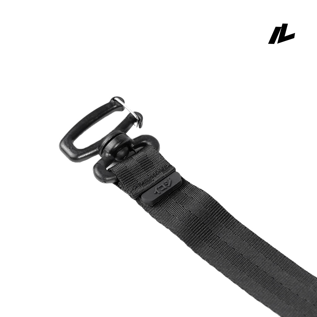 Ikozzi Rascal - Tali Panjang