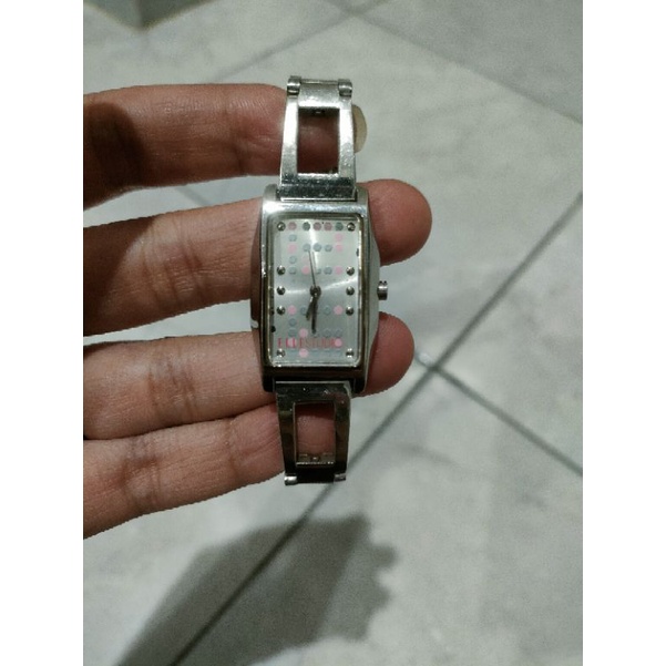 Jam Tangan Wanita Elle Studio