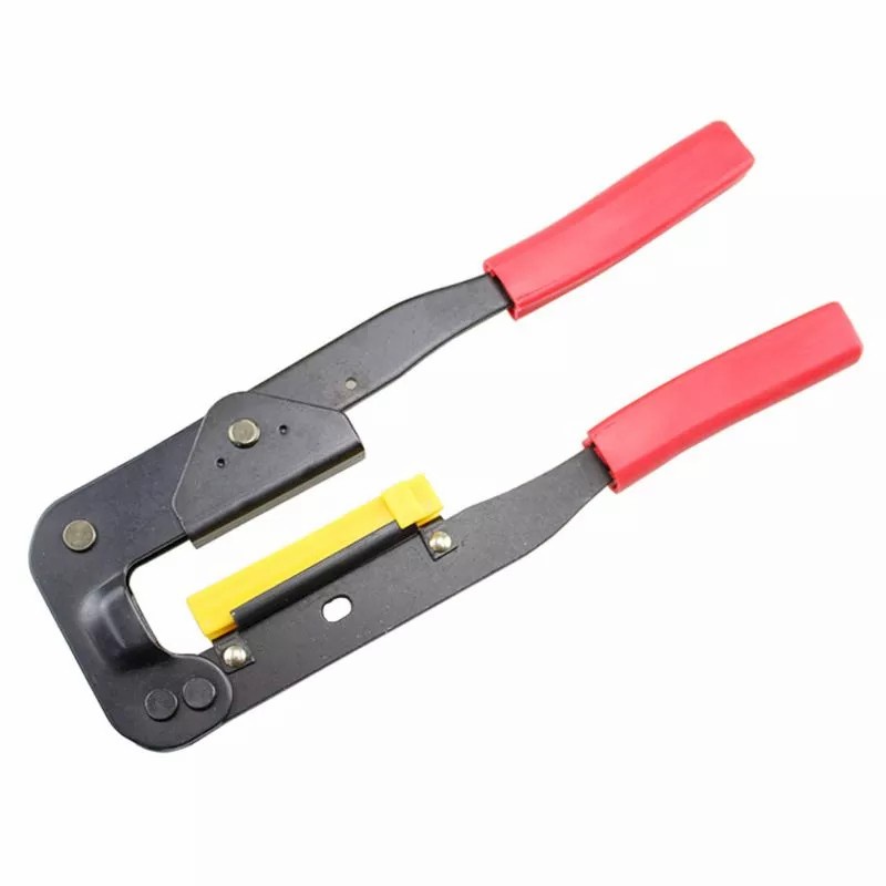 Tang 1/2 inch IDC Cable Crimping Tool YTH-214 6mm to 27.5mm