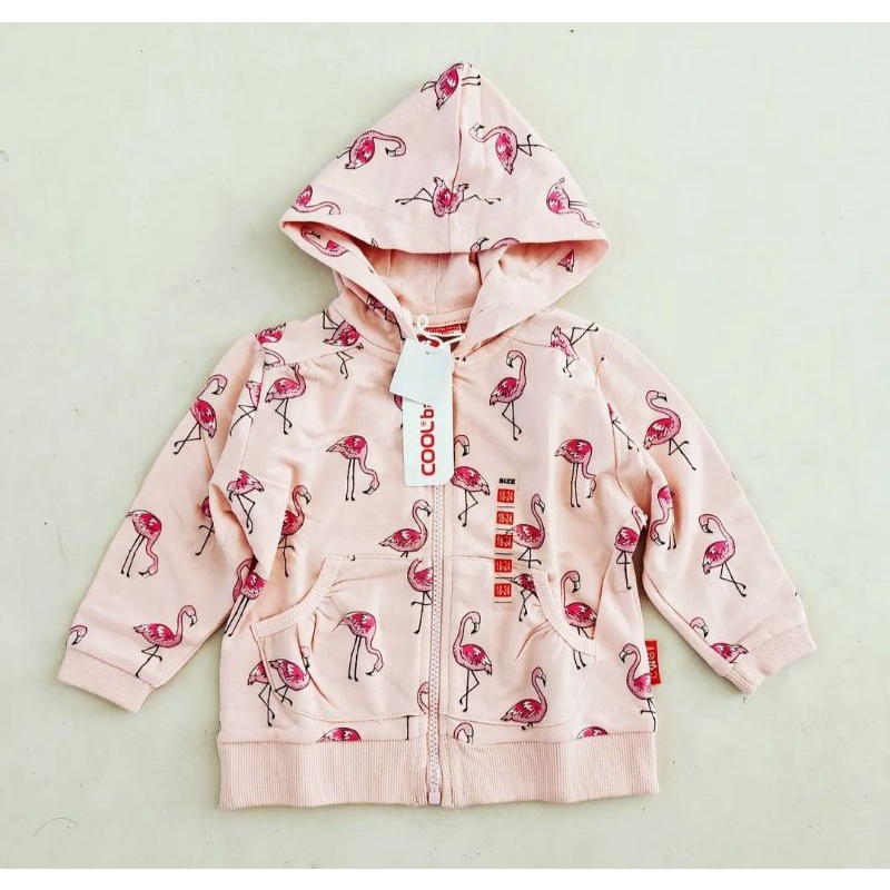 jaket baby cool kids