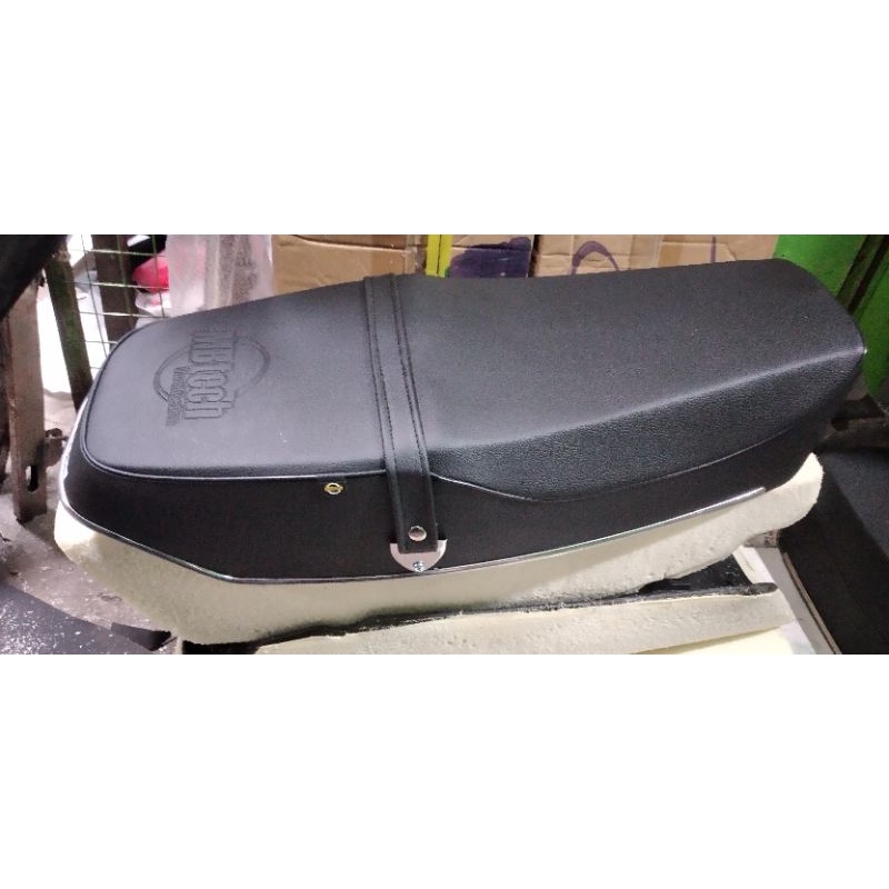 JOK GL100 MBTECH MODEL ORI POLOS  ORI STANDAR CLASIC ALAS PUTIH