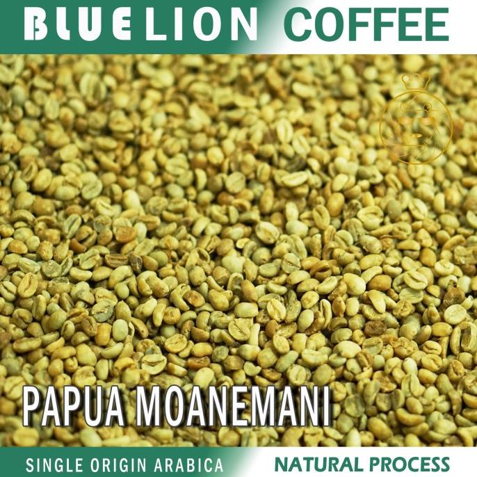 

Sale Papua Moanemani NATURAL proses 1 KG - Green Bean - Kopi Biji Mentah /KOPI RUBE/KOPI KAPAL API/KOPI SLB/KOPI PEJUANG/KOPI BUBUK
