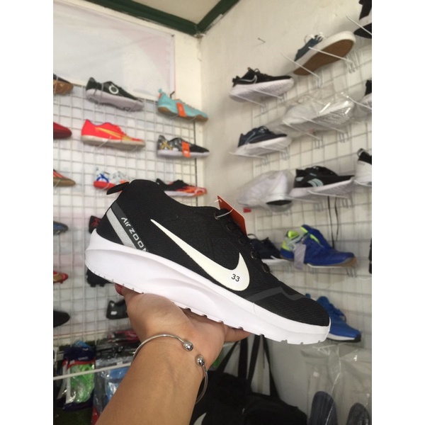 Sepatu anak/sepatu sekolah/sepatu casual Nike murah