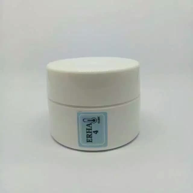 ERHA 4,6,7,9 MOISTURIZER.