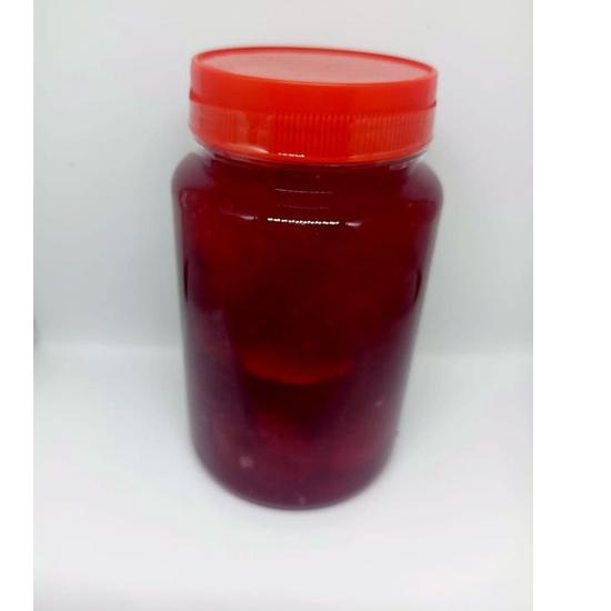 

Promo baru--SELAI STRAWBERRY KATUMBIRI