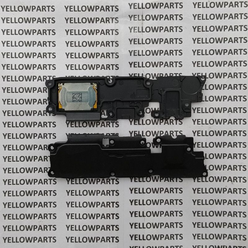 BUZZER DERING LOUDSPEAKER SAMSUNG GALAXY A107 A10S FULLSET ORIGINAL