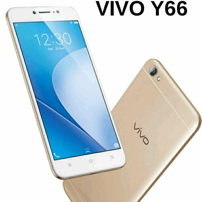 Vivo Y66 4/64 bekas minus lcd