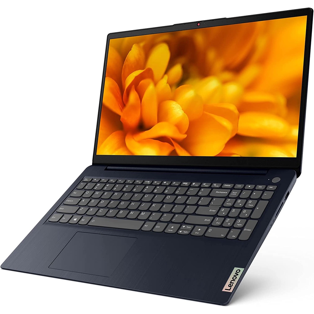 LAPTOP LENOVO IDEAPAD SLIM 3I 15 I3 1115G4 12GB 512SSD Windows 11 15.6|14.0 FHD