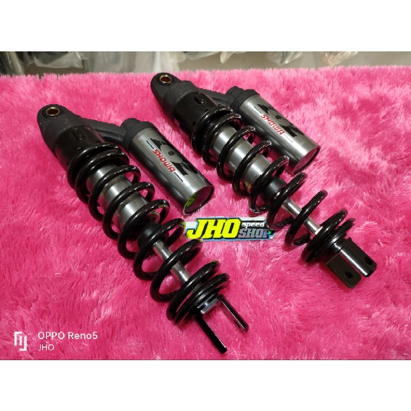 Shockbreaker showa single matic mio vario scoopy sok showa matic