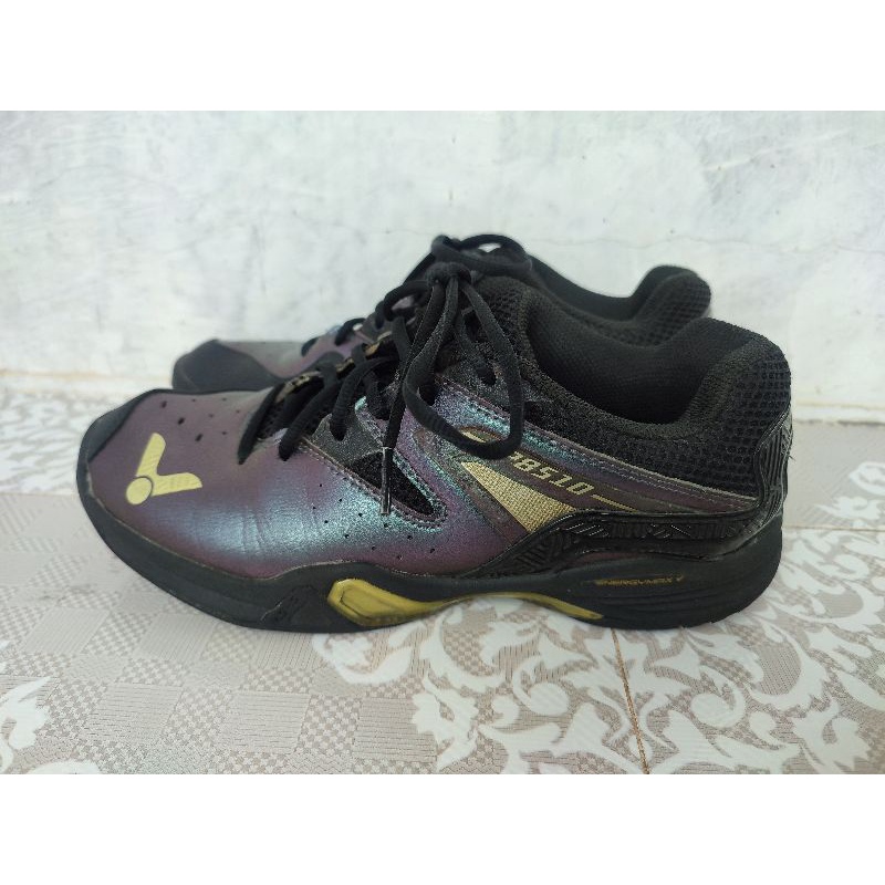 Sepatu Badminton Victor P8510