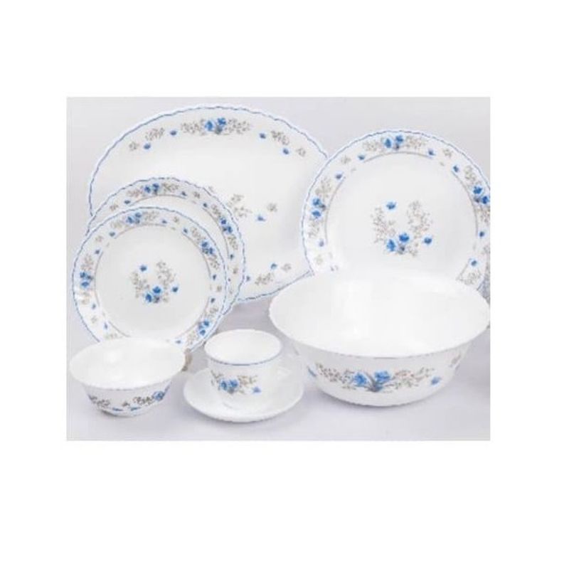 Arcopal Temp Romantique 38 pcs dinner set