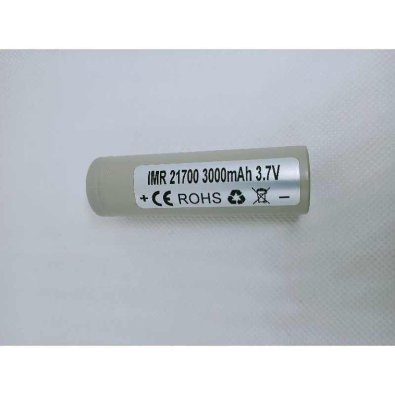 SAMSUNG 21700 30T ORIGINAL AUTHENTIC BATERAI 3000MAH