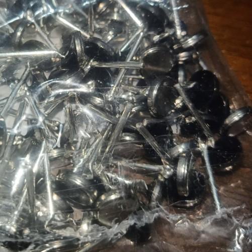 DIODE KANCING GEPENG PANTHER NEGATIVE ( - ) ISI 10PC