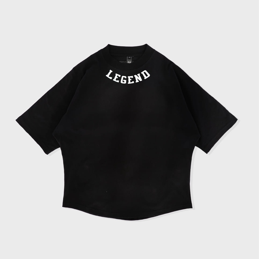 TSHIRT OVERSIZED LEGEND