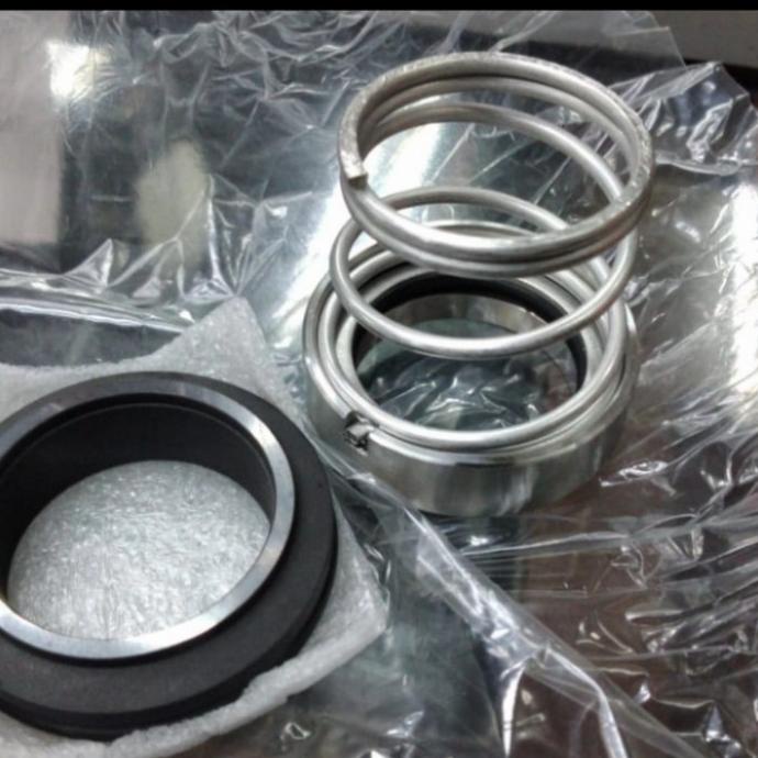 

Mechanical seal type 551B-30mm