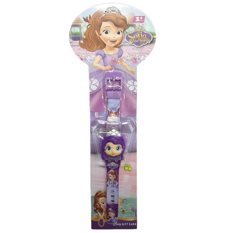 grosiran jam tangan anak - jam tangan anak - anak / jam tangan anak murah / jam tangan anak sofia