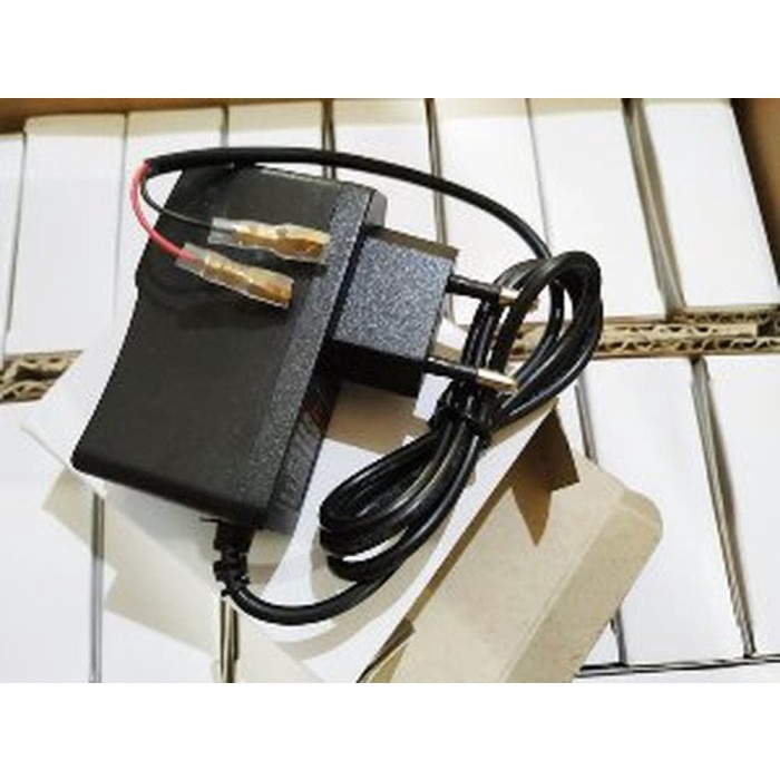 adaptor 12V 1A untuk dinamo mini drill adapter dinamo bor PCB Diskon