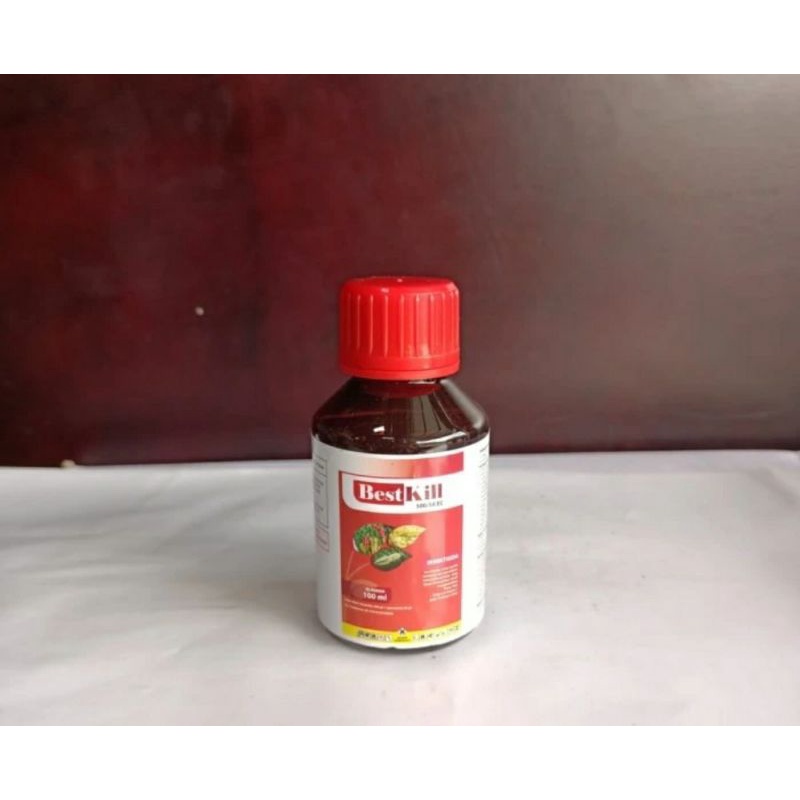 Insektisida BESTKILL 100ML