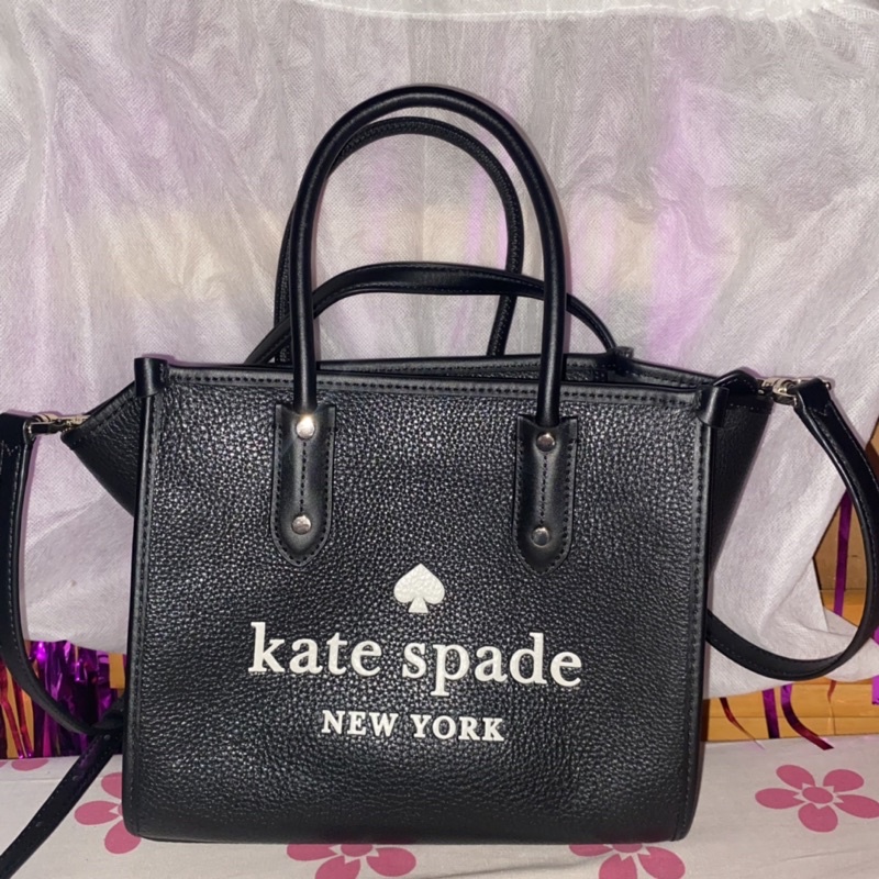 TAS WANITA KATE SPADE ELLE SMALL TOTE BAG ORIGINAL
