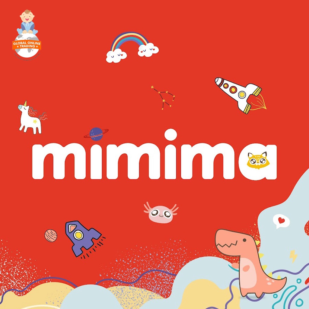 Mimima Kantong ASI dengan 2 Thermal Sensor 120 ml 30 Pcs