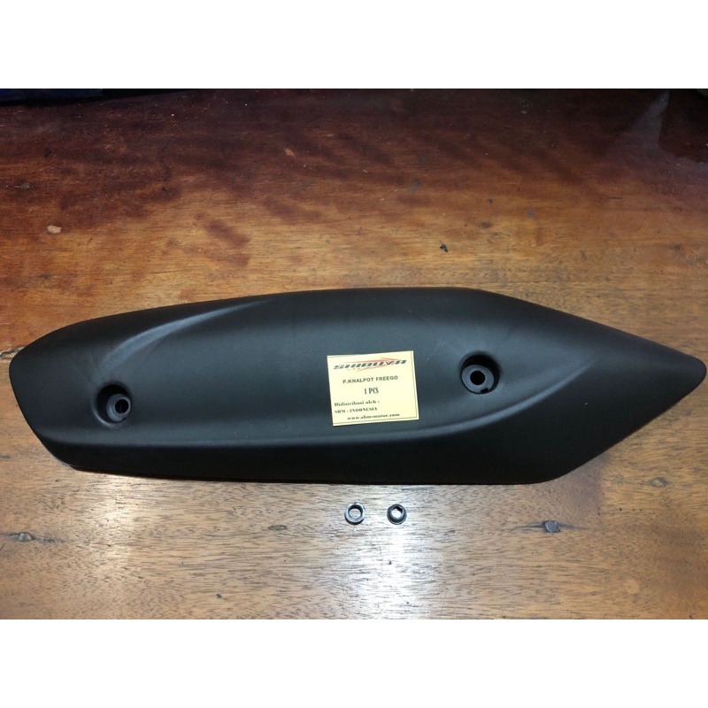 cover kenalpot freego cover knalpot freego cover knapot yamaha freego