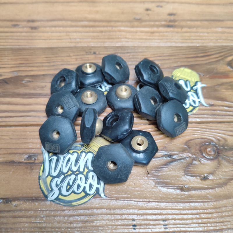 Kitiran tutup tangki vespa Kuncian tutup tangki vespa super sprint px