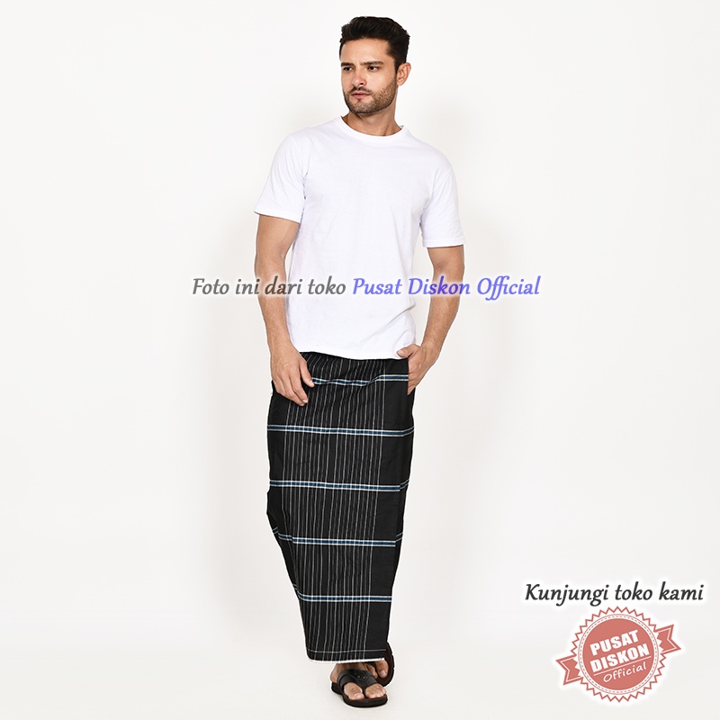 Celana Sarung Dewasa Pria Anak laki laki Remaja Instan