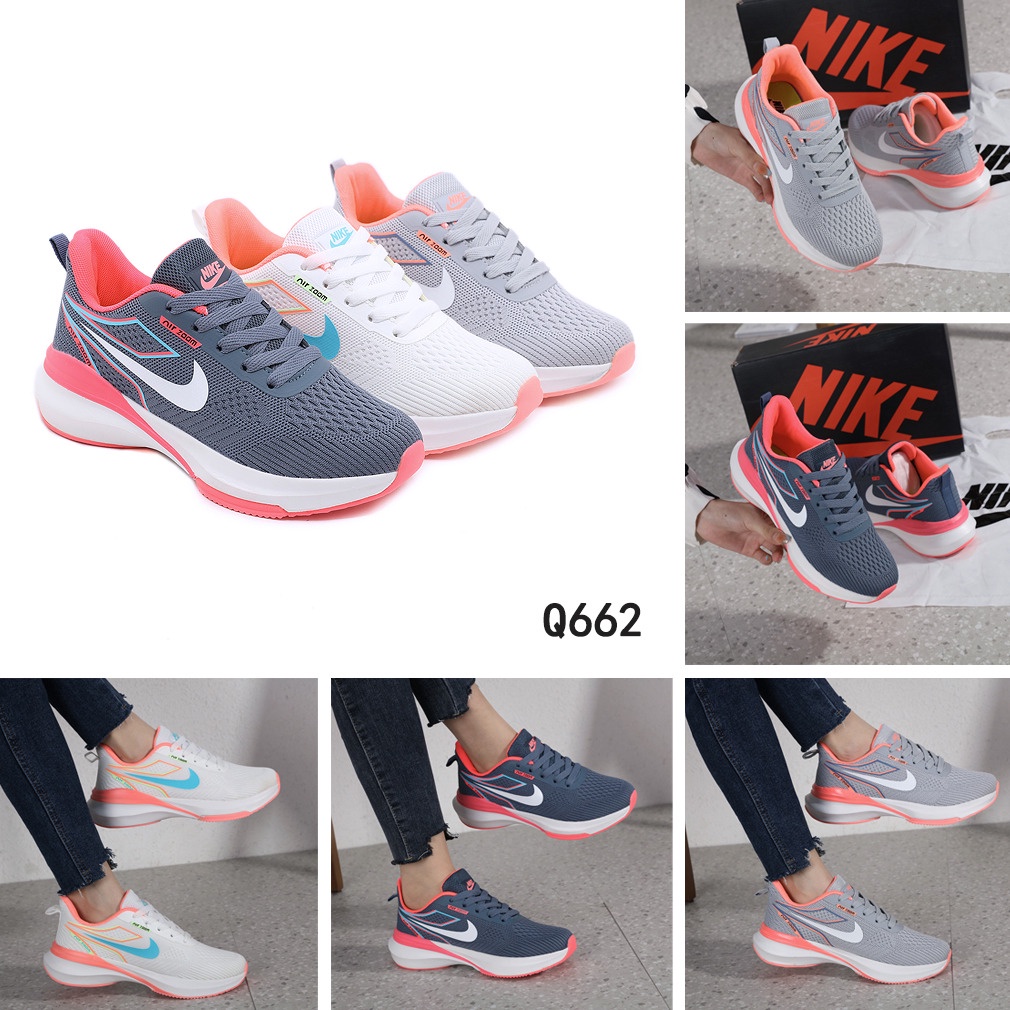 NK Sneaker Q662