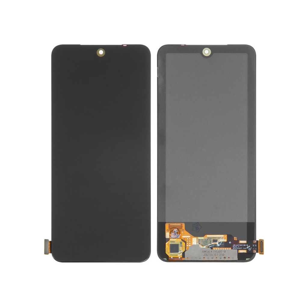 LCD XIAOMI REDMI NOTE 10 4G / NOTE 10S