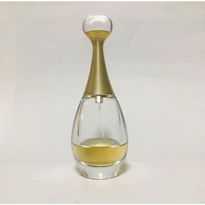 Preloved di**  j’adore edp 50ml